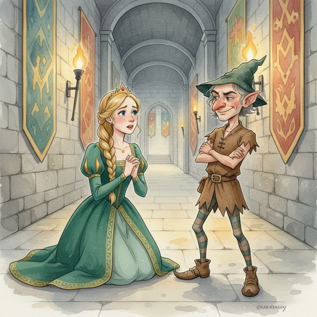 Illustration for: The Name-Guessing Challenge