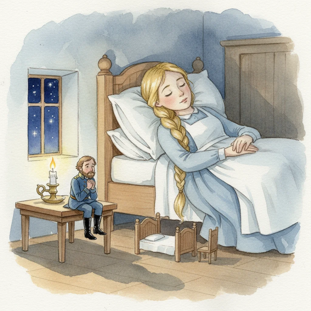 Illustration for: Longing for Home