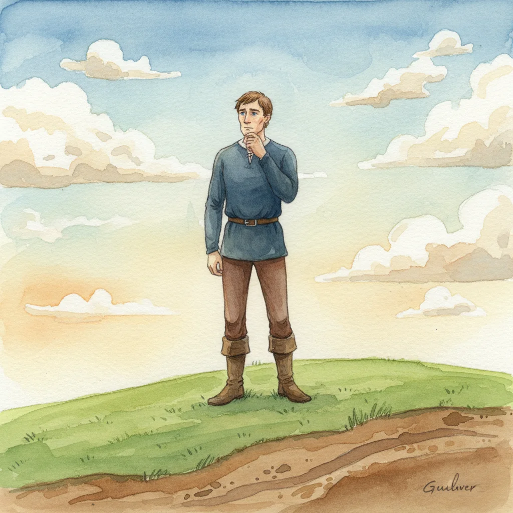 Illustration for: Lessons of Balance