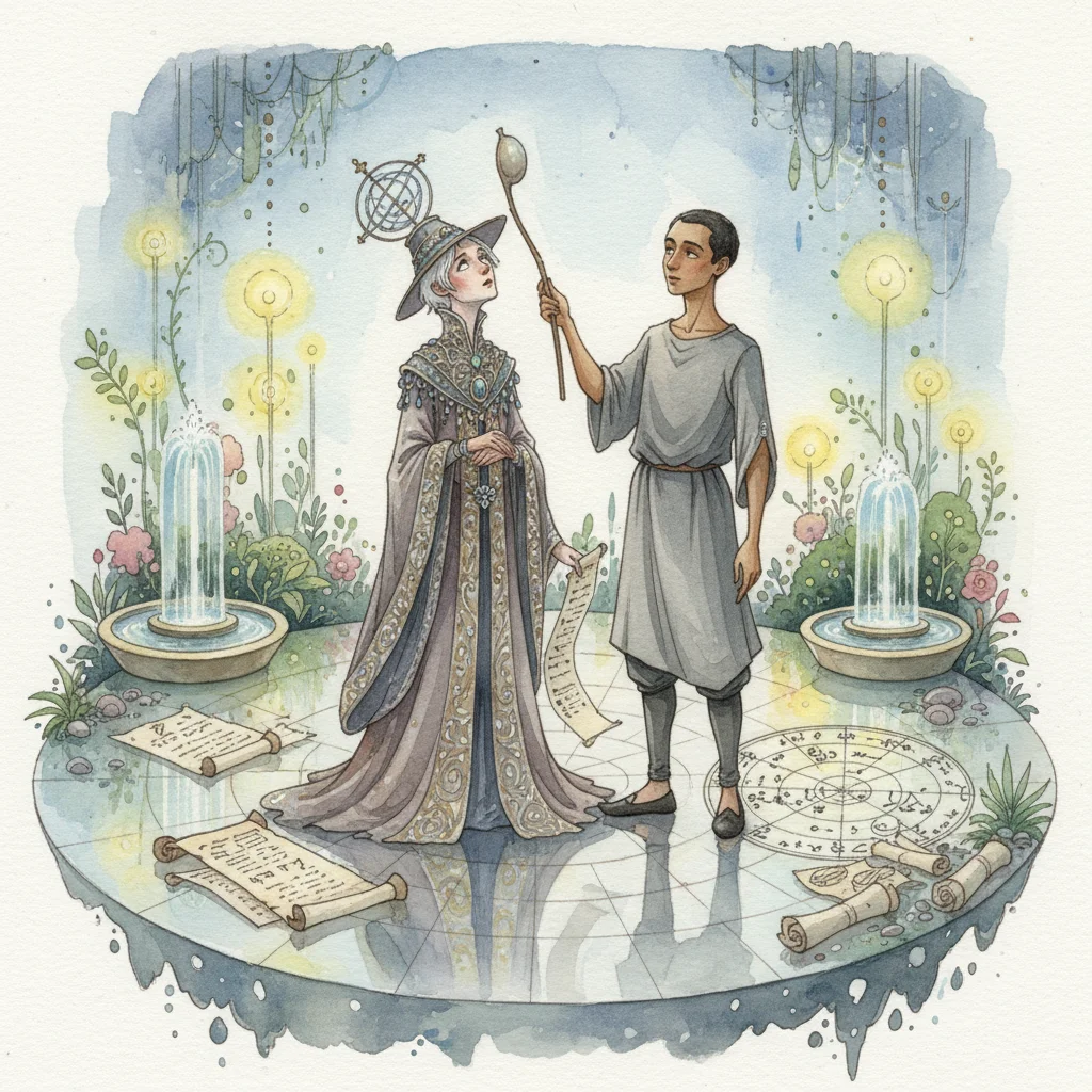 Illustration for: Helpful Reminders