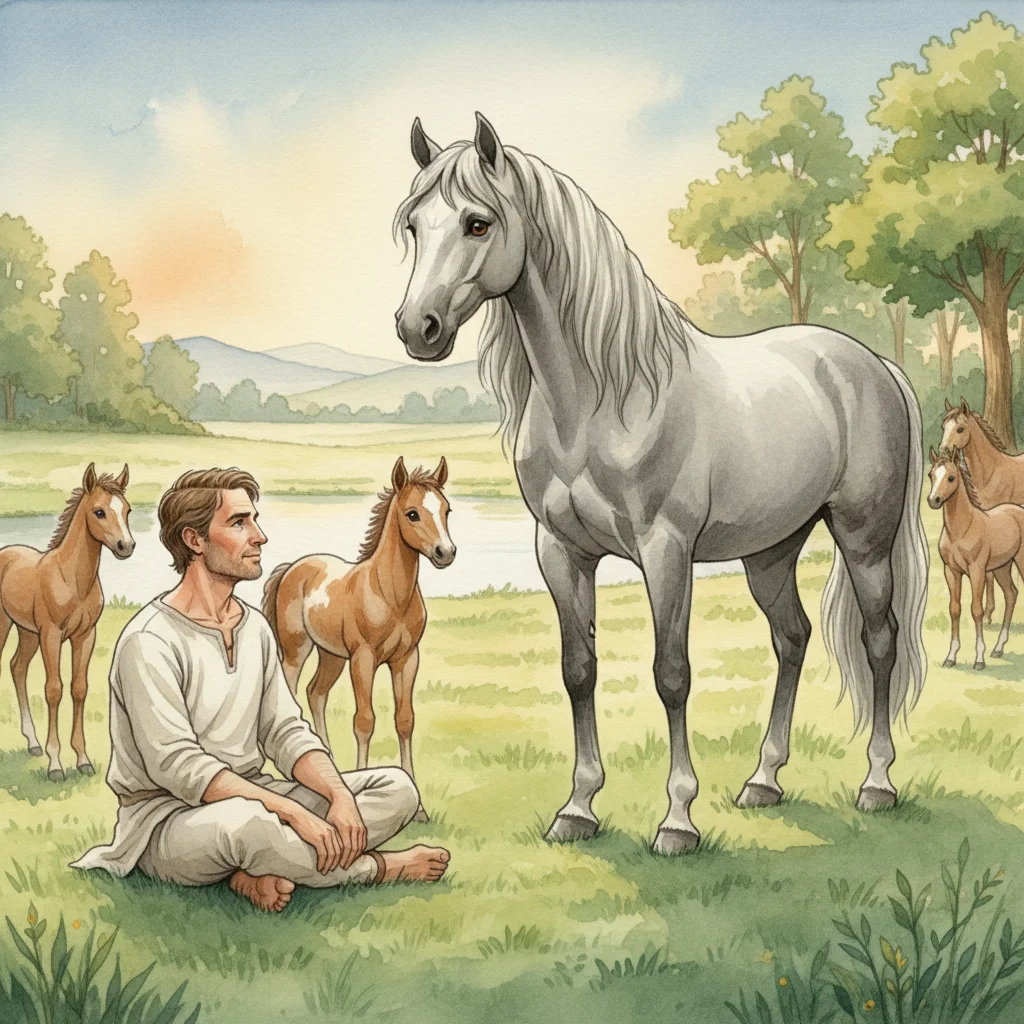 Illustration for: Lessons in Truth