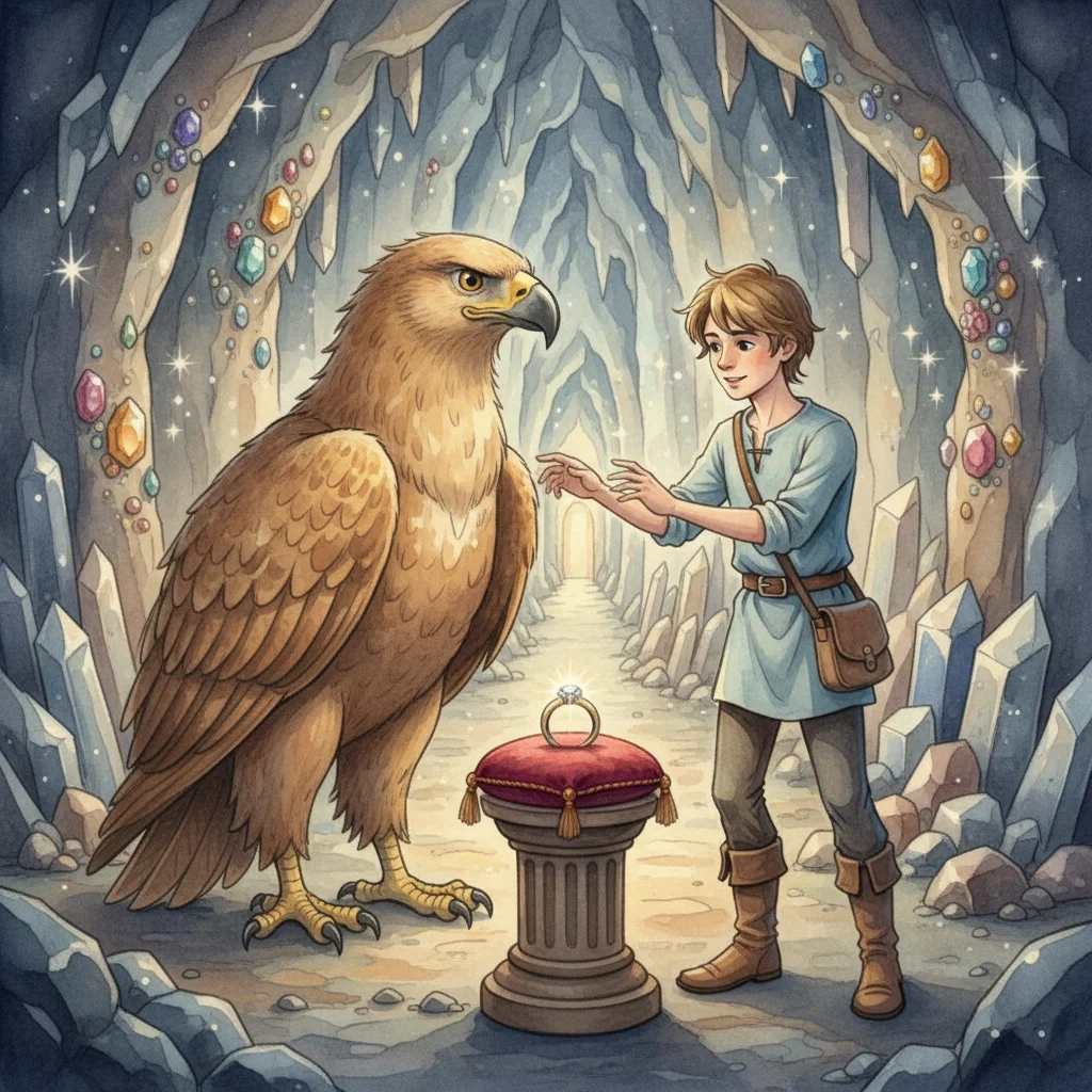 Illustration for: Solving the Challenge