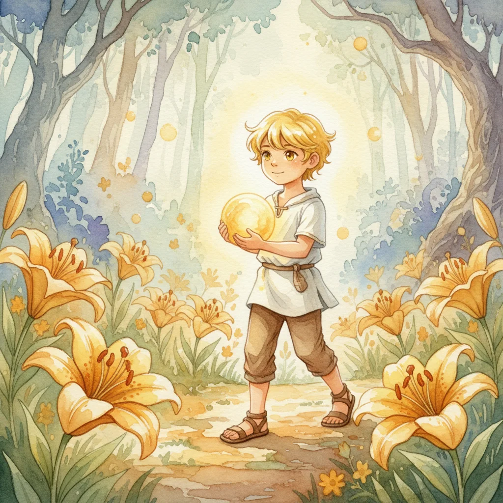 Illustration for: Return Home