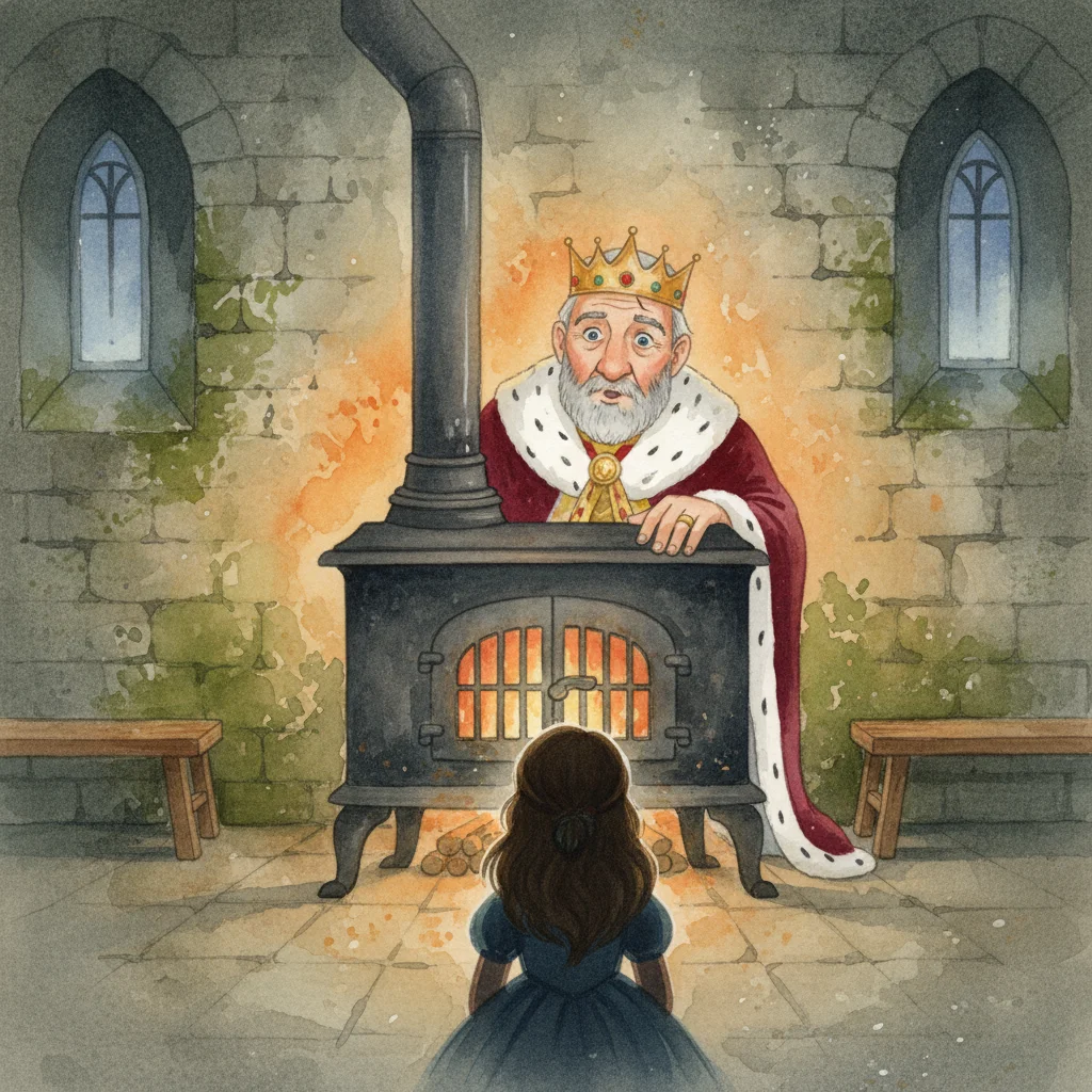 Illustration for: Revelation