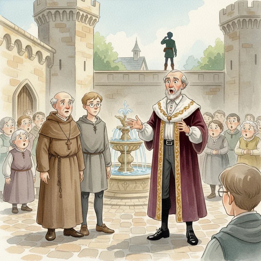 Illustration for: All Tasks Completed!