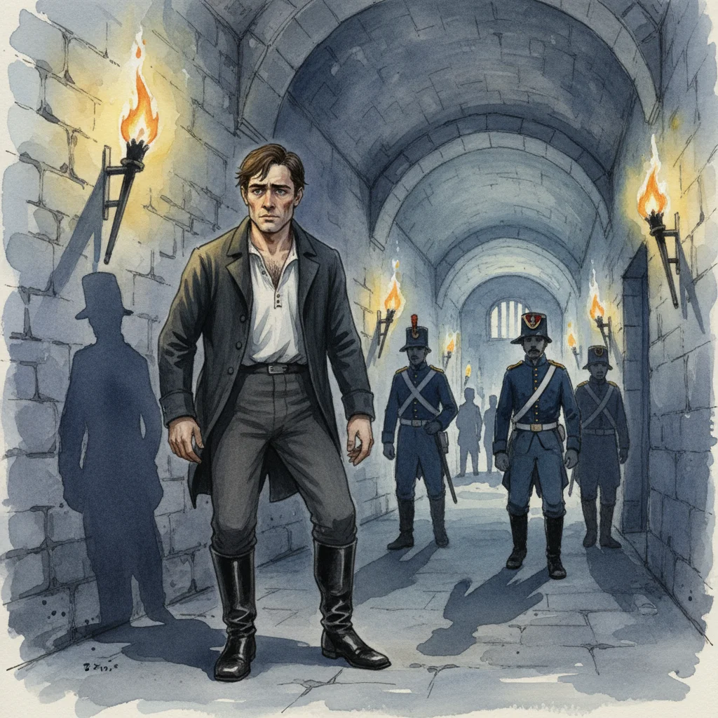 Illustration for: Carton Moves