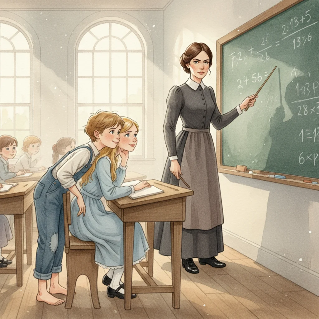 Illustration for: The Playful Assignment