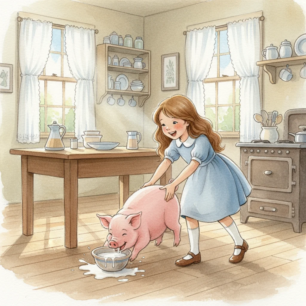 Illustration for: Outgrowing Home