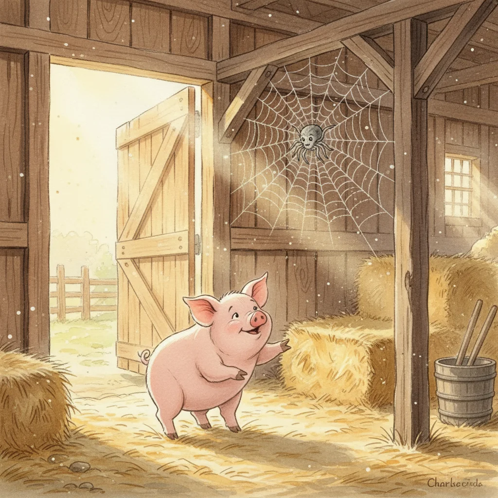 Illustration for: First Impressions