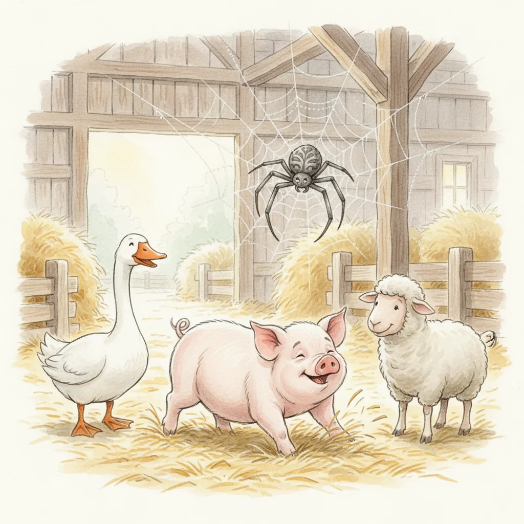 Illustration for: Acting Radiant