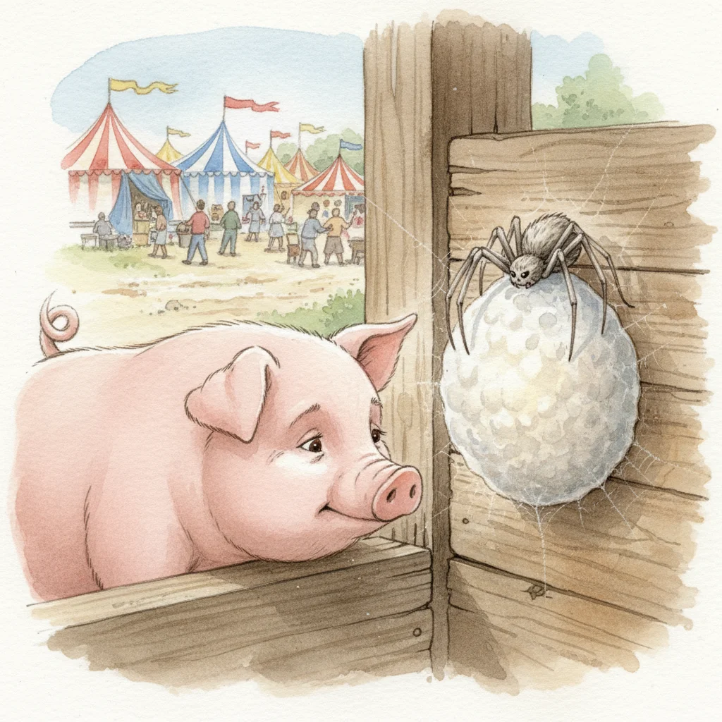 Illustration for: Legacy of Life