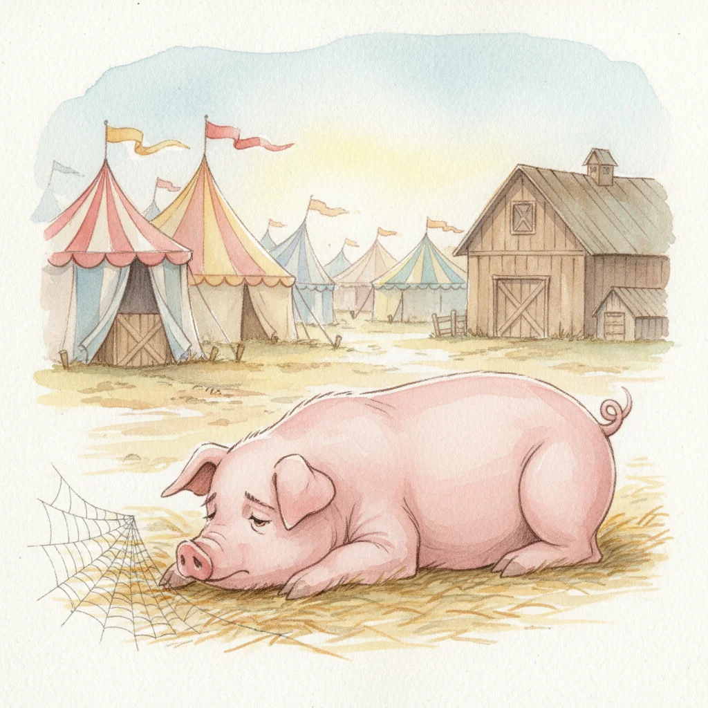 Illustration for: Mourning and Memory