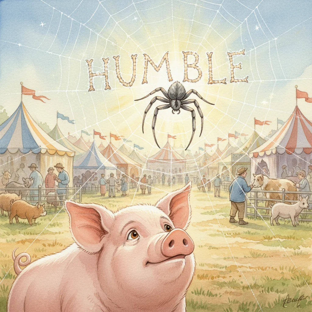 Illustration for: The Final Word