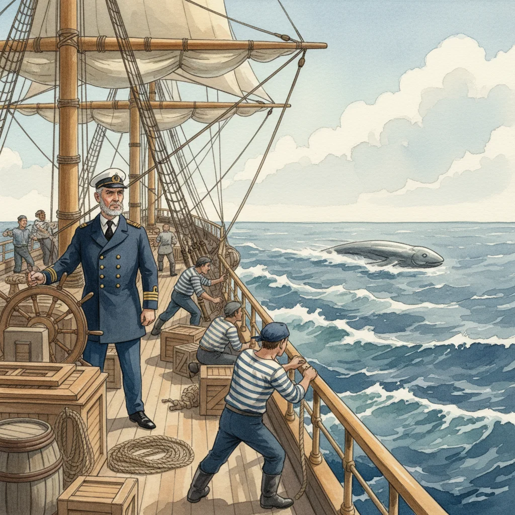 Illustration for: Clever Tracking