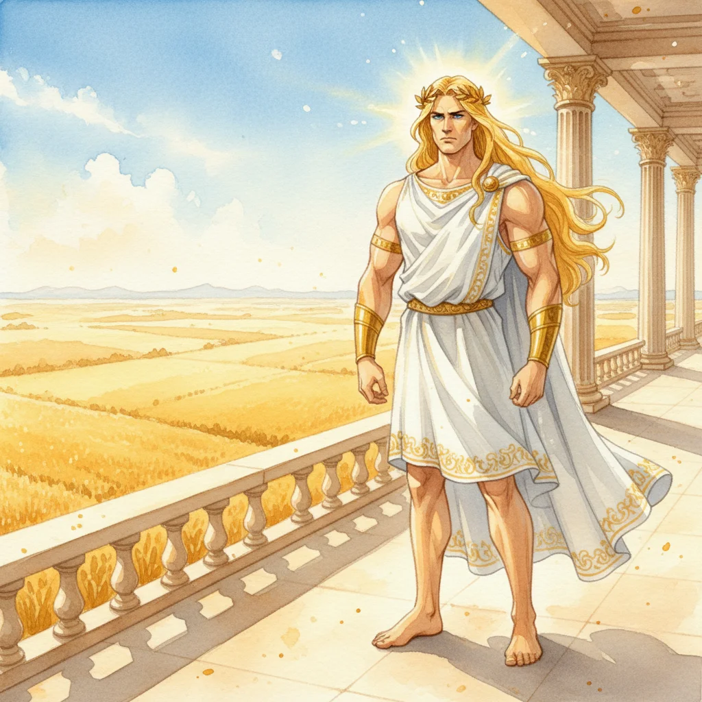 Illustration for: Apollo Notices