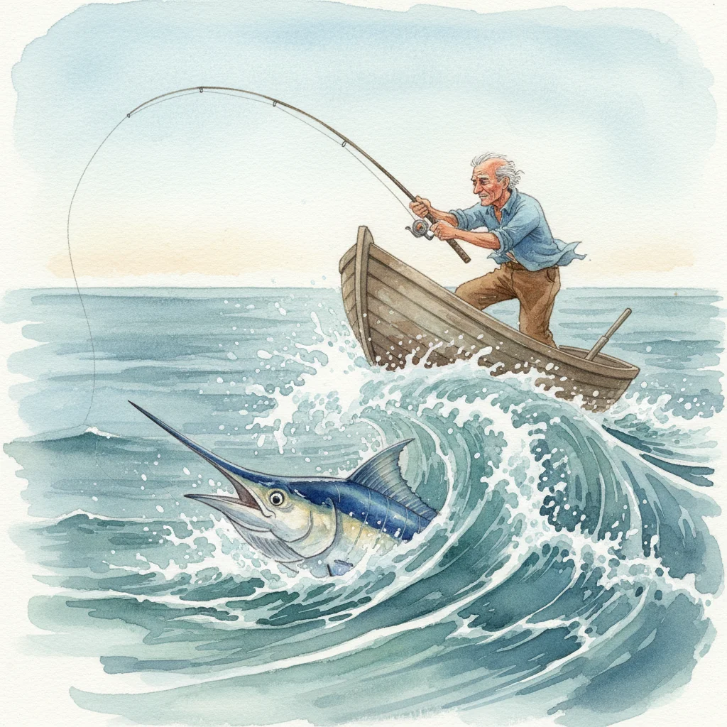 Illustration for: The Tug-of-War Begins