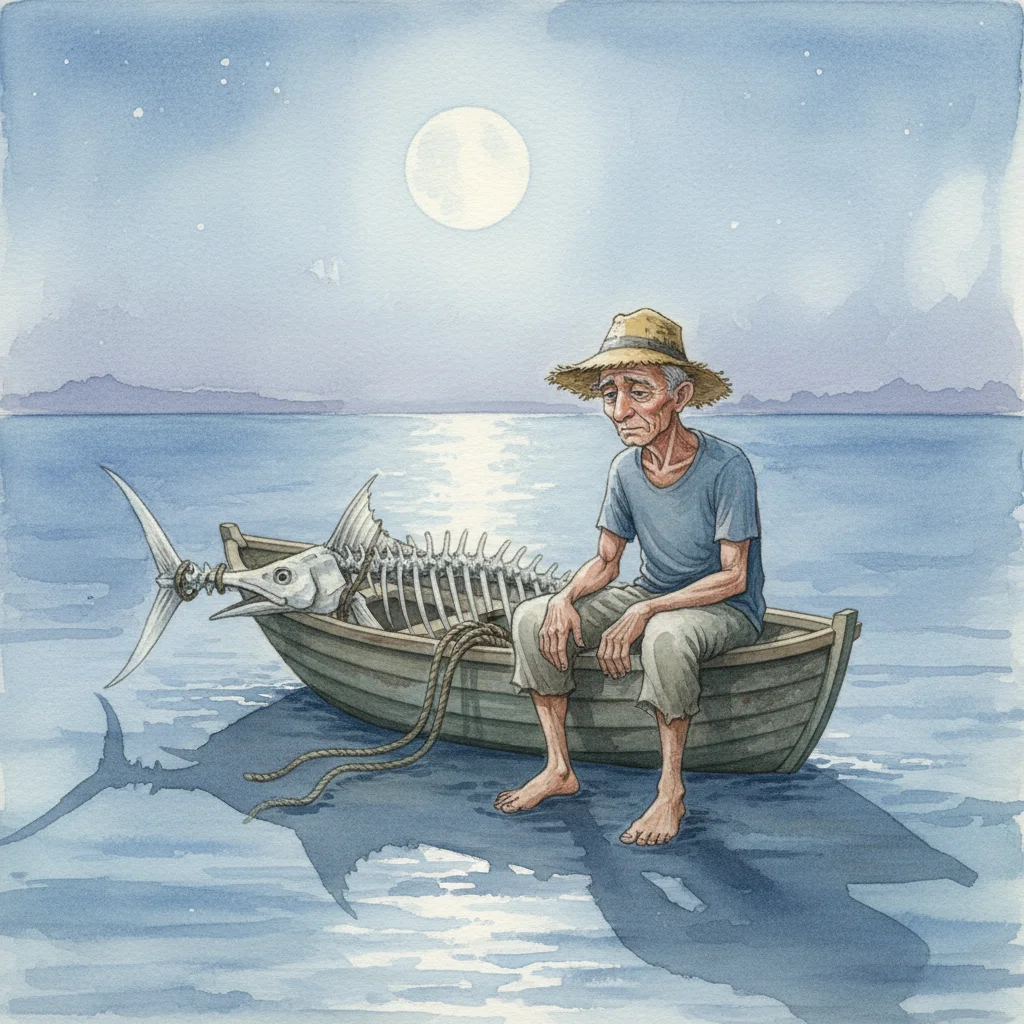 Illustration for: Nature's Claim