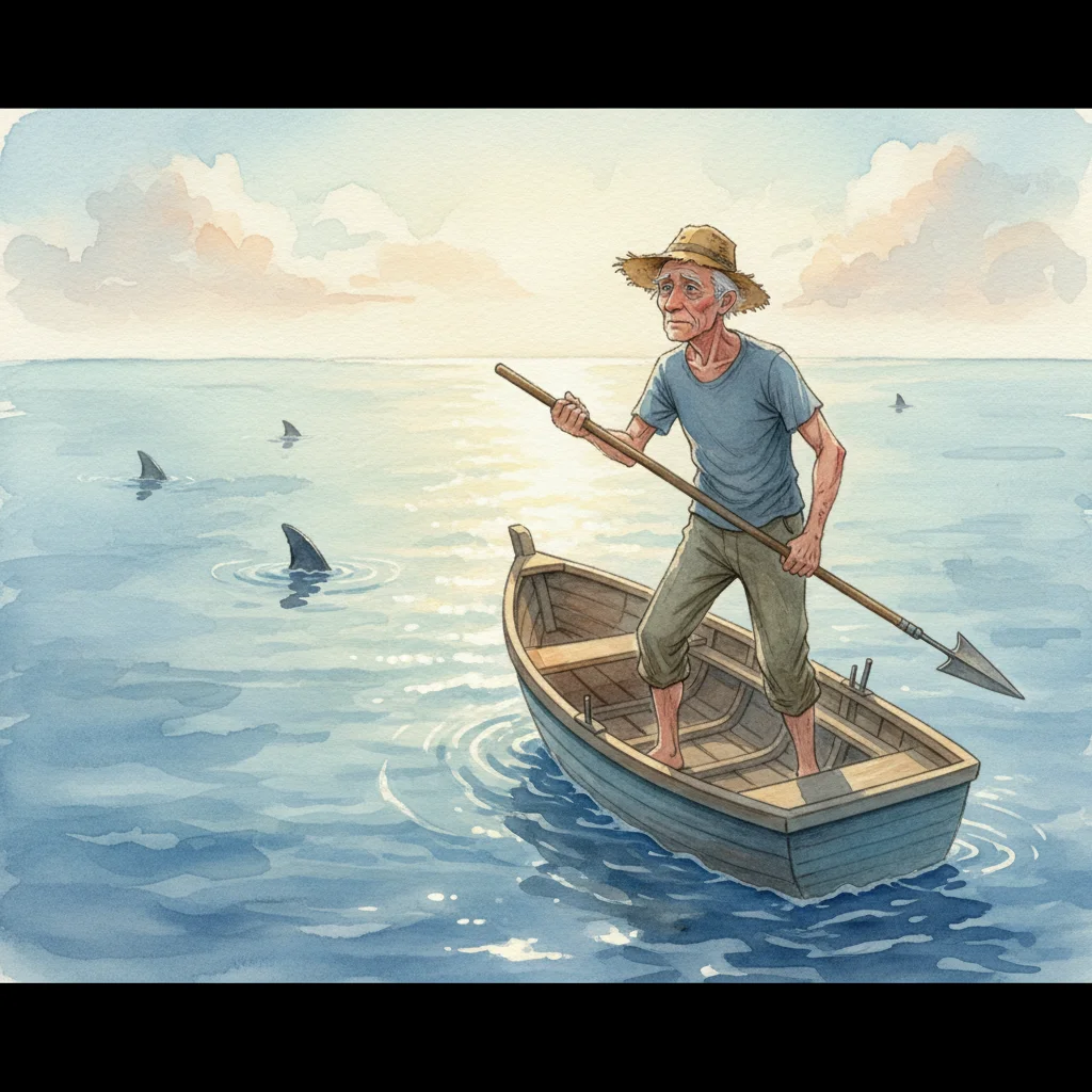 Illustration for: Signs of a Challenge