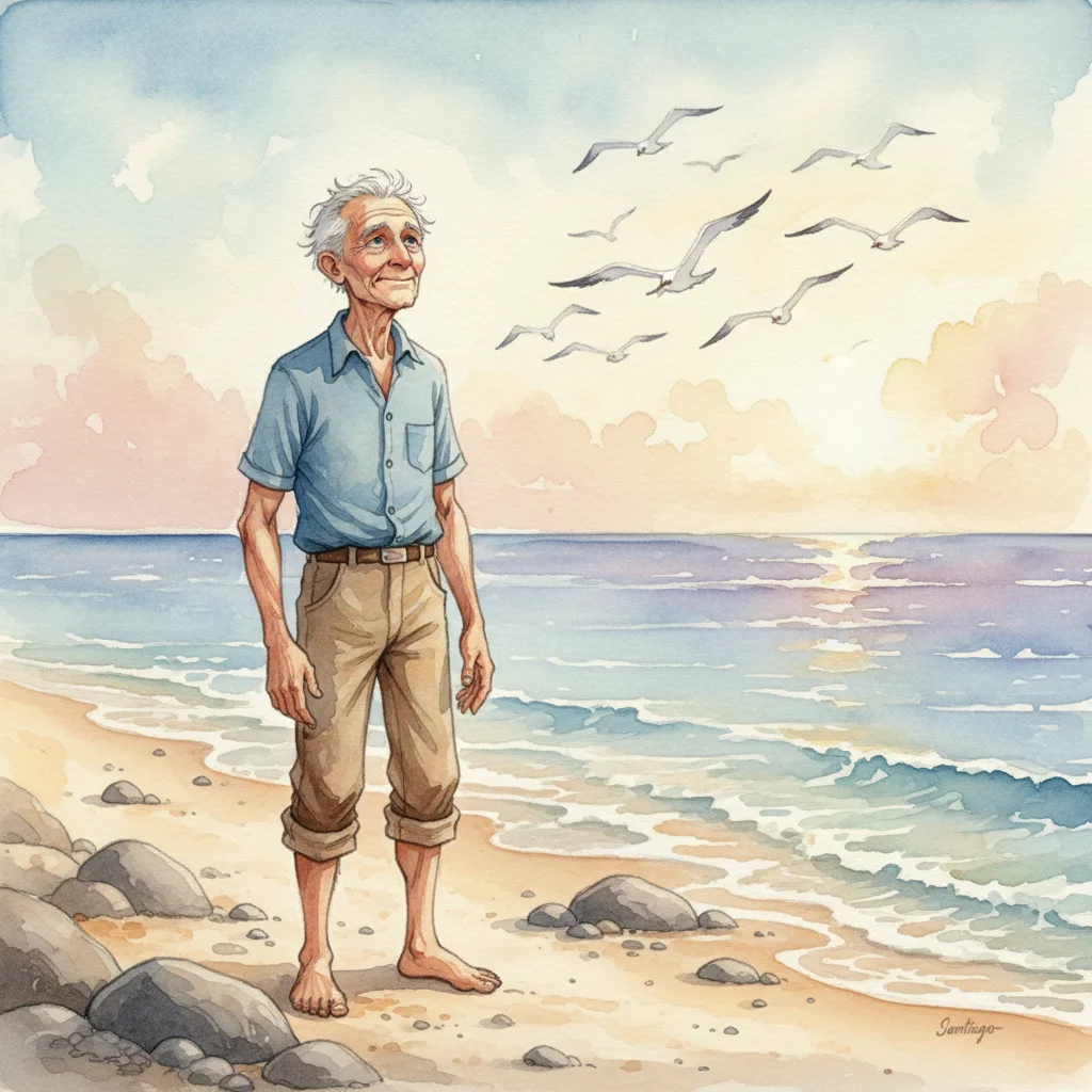 Illustration for: Connection to Nature