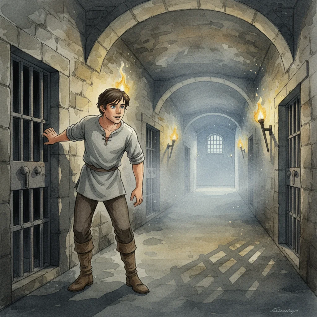 Illustration for: A Small Test