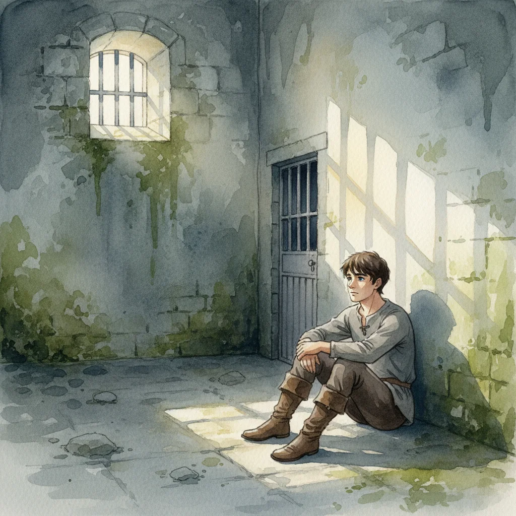 Illustration for: Quiet Days Pass