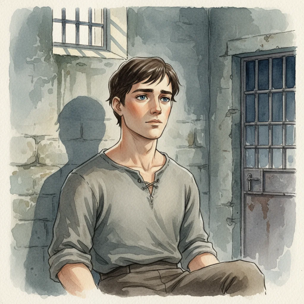 Illustration for: Missing Home