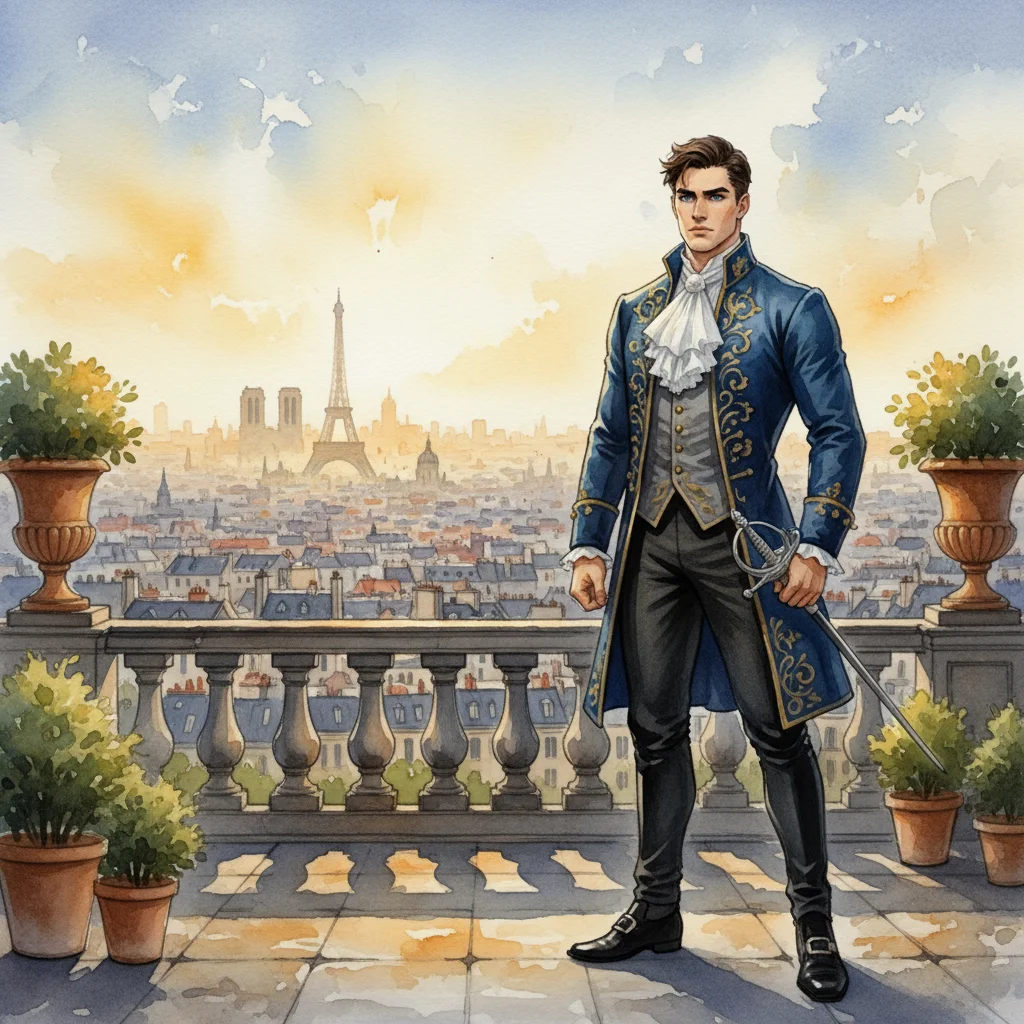 Illustration for: A New Destiny Awakens