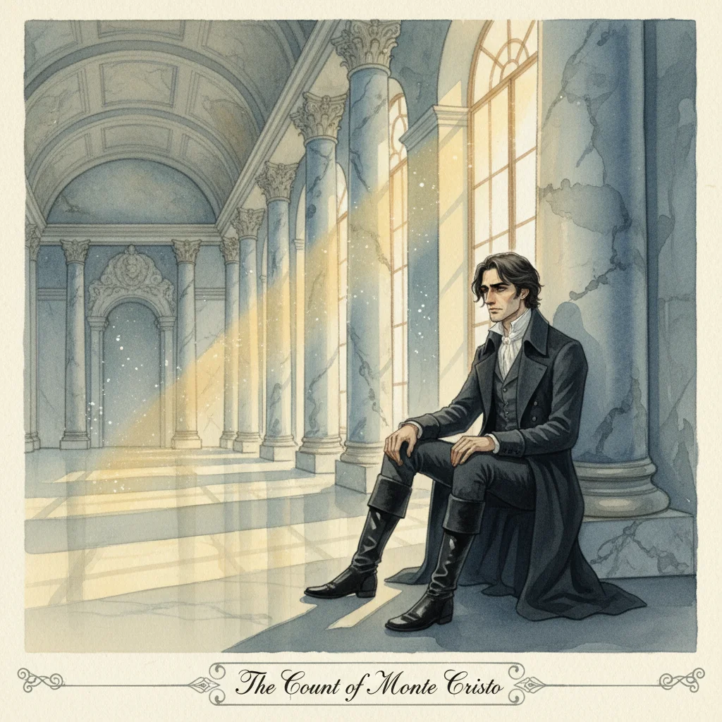 Illustration for: The Restless Heart